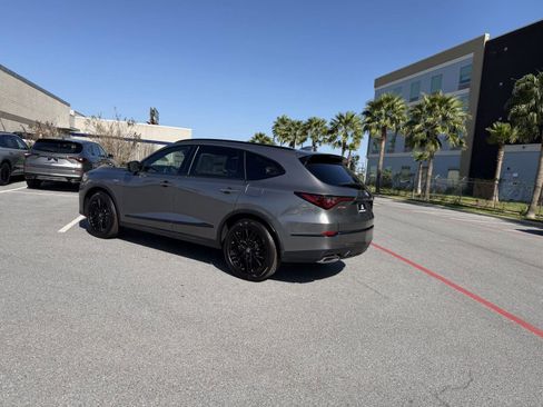 New 2026 Acura MDX A-Spec image 16