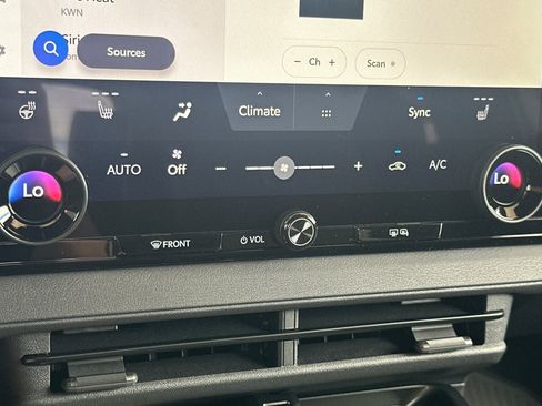 New 2026 Toyota bZ AWD/4WD image 23