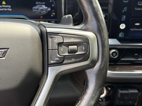 Used 2022 Chevrolet Silverado 1500 RST w/ All Star Edition Plus AWD/4WD image 24