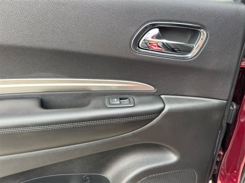Used 2018 Dodge Durango SXT w/ Quick Order Package 2BB image 17