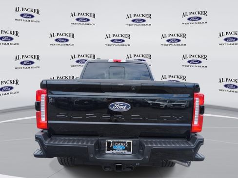Used 2027 Ford F250 XL w/ STX Appearance Package AWD/4WD image 4
