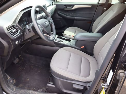 Used 2022 Ford Escape S FWD image 14