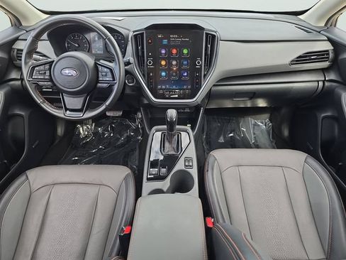 Certified 2024 Subaru Crosstrek 2.5i Limited AWD/4WD image 8