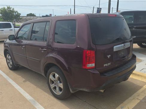 Used 2014 Honda Pilot EX-L image 4