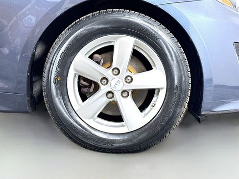 Used 2015 Kia Optima LX FWD image 34
