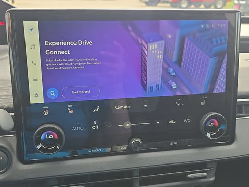 New 2026 Toyota C-HR AWD/4WD image 18