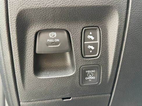 New 2026 RAM 1500 Rebel w/ Rebel Level 2 Equipment Group image 27