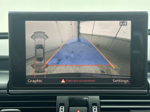 Used 2017 Audi A6 2.0T Premium image 23