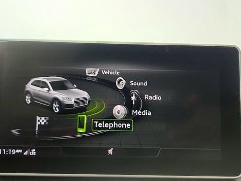 Used 2018 Audi Q5 2.0T Premium Plus w/ Premium Plus Package AWD/4WD image 64