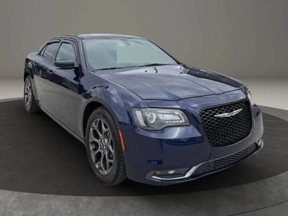 Used 2017 Chrysler 300 S w/ 300S Premium Group