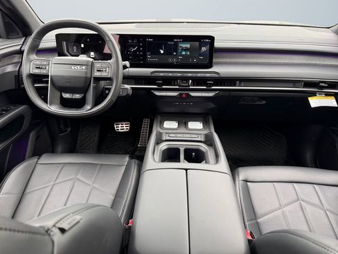 New 2027 Kia Telluride SX X-Line image 10