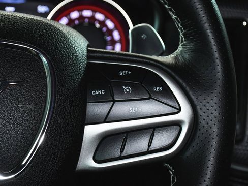 Used 2022 Dodge Challenger SRT Hellcat w/ Plus Package image 33