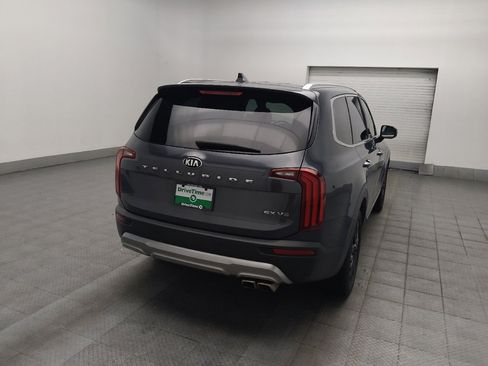 Used 2021 Kia Telluride SX FWD image 7