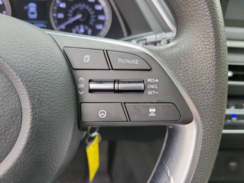 Used 2022 Hyundai Sonata SE FWD image 16