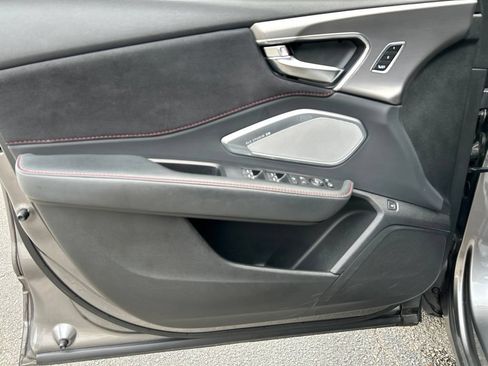 Used 2023 Acura RDX A-Spec AWD/4WD image 11