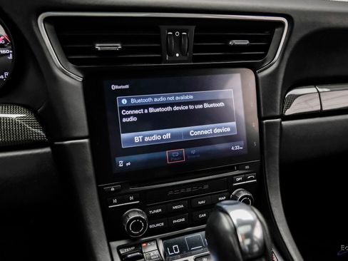 Used 2017 Porsche 911 Turbo S image 79