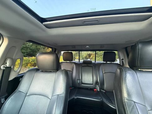 Used 2013 RAM 1500 Sport w/ Sport Premium Group AWD/4WD image 16