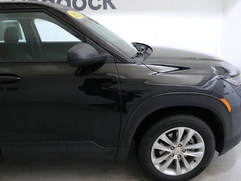 Certified 2023 Chevrolet TrailBlazer LS image 10