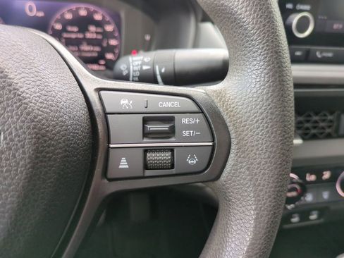 Used 2024 Honda Accord EX image 31