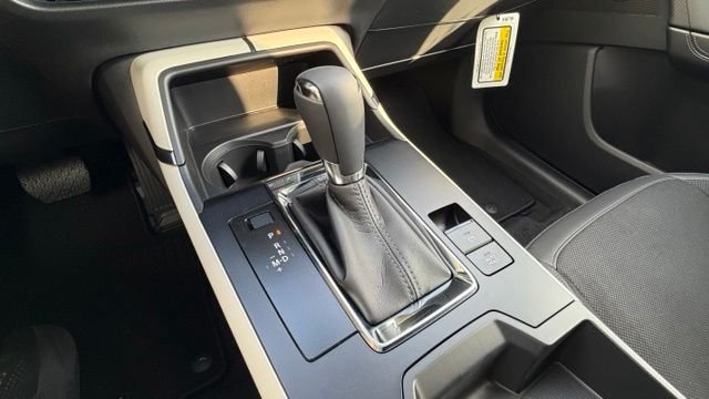 New 2026 MAZDA CX-5 Preferred AWD/4WD image 17