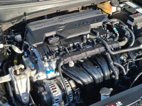 Used 2025 Kia K4 LX image 21