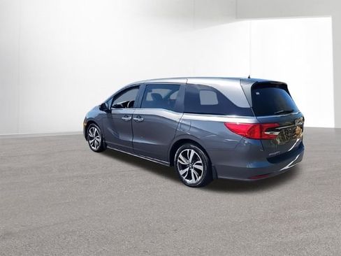 Used 2024 Honda Odyssey Touring image 6