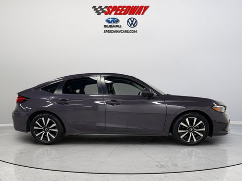 Used 2022 Honda Civic EX-L image 8