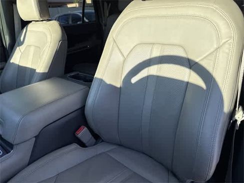 Used 2020 Ford Expedition Max Limited w/ Equipment Group 302A image 13