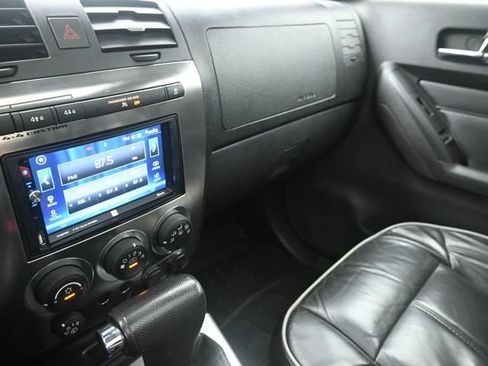 Used 2008 HUMMER H3 Luxury AWD/4WD image 26