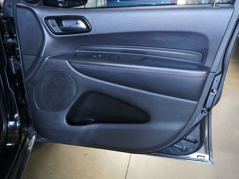 Used 2024 Dodge Durango GT RWD image 19
