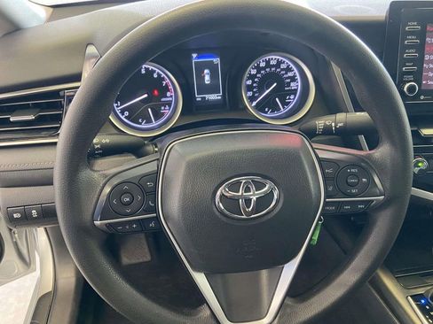 Used 2024 Toyota Camry LE image 18