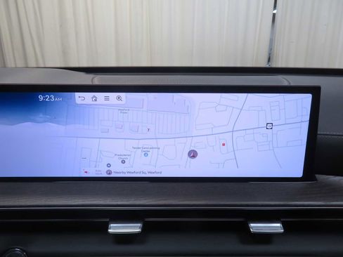 New 2026 Genesis GV80 2.5T Select image 16