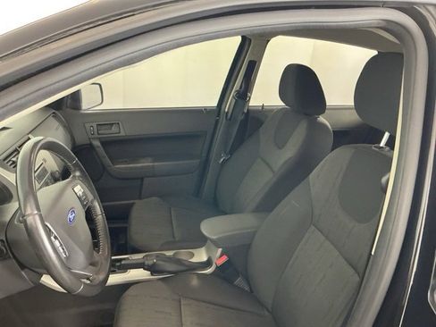 Used 2008 Ford Focus image 13