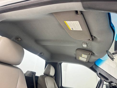 Used 2016 Ford F150 XL w/ Equipment Group 101A Mid RWD image 37