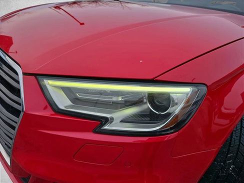 Used 2017 Audi A3 2.0T Premium Plus w/ Premium Plus Package image 30