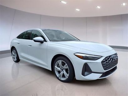 New 2025 Audi A5 2.0T Premium