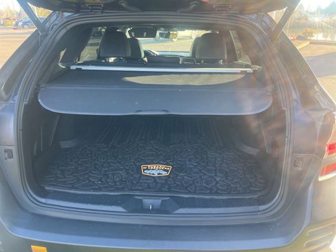 Used 2023 Subaru Outback Wilderness image 10