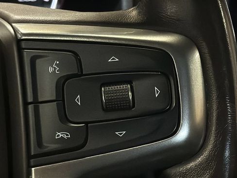 Used 2019 Chevrolet Silverado 1500 LT w/ Convenience Package AWD/4WD image 20