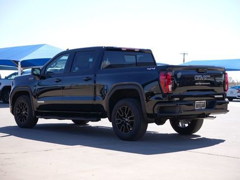 New 2026 GMC Sierra 1500 Elevation w/ Preferred Package image 6