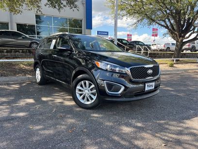 Used 2018 Kia Sorento LX