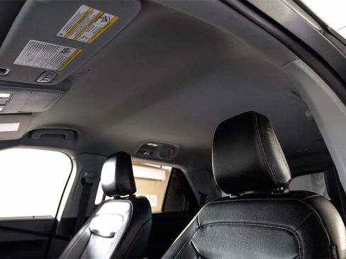 Used 2021 Ford Explorer Limited w/ Equipment Group 301A image 34