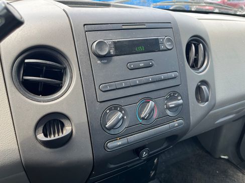 Used 2007 Ford F150 XL RWD image 14