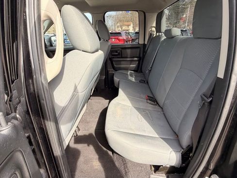 Used 2017 RAM 1500 Express image 8