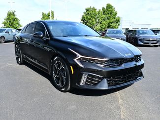 Used 2025 Kia K5 GT-Line AWD/4WD video 2