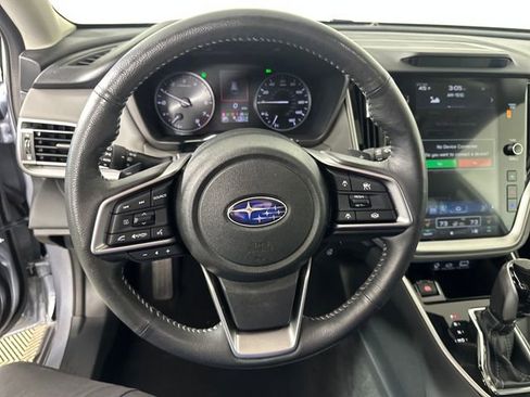 Used 2024 Subaru Outback Limited AWD/4WD image 14