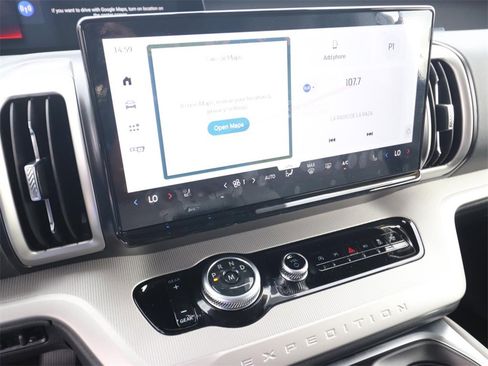 New 2025 Ford Expedition Max Active image 20