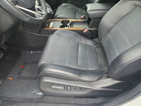 Certified 2020 Honda CR-V Touring image 21