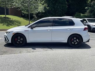 Used 2024 Volkswagen GTI SE FWD video 2