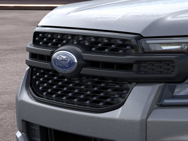 New 2026 Ford Ranger XL w/ FX4 Off-Road Package AWD/4WD image 17