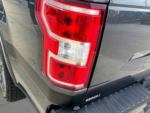 Used 2018 Ford F150 XLT w/ Equipment Group 302A Luxury AWD/4WD image 27